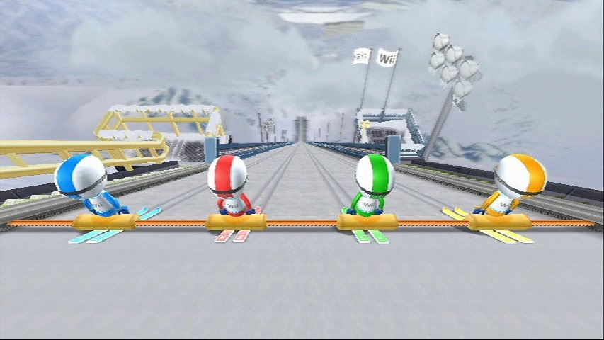 Wii Party
